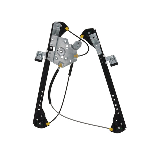 20-0305 Power Window Regulator w/o Motor Trakmotive Canada