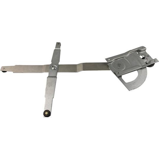 20-0317 Power Window Regulator w/o Motor Trakmotive Canada