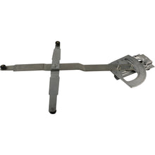 Load image into Gallery viewer, 20-0318 Power Window Regulator w/o Motor Trakmotive Canada