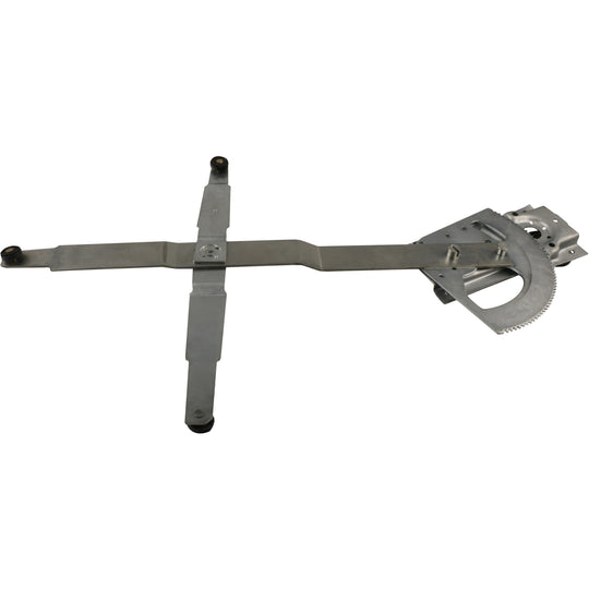 20-0318 Power Window Regulator w/o Motor Trakmotive Canada