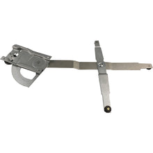 Load image into Gallery viewer, 20-0318 Power Window Regulator w/o Motor Trakmotive Canada