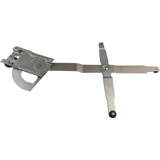 20-0318 Power Window Regulator w/o Motor Trakmotive Canada
