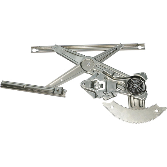 20-0321 Power Window Regulator w/o Motor Trakmotive Canada