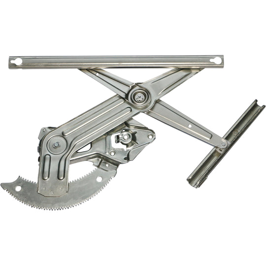 20-0321 Power Window Regulator w/o Motor Trakmotive Canada