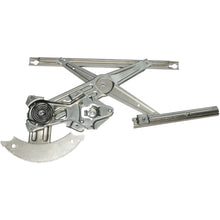 Load image into Gallery viewer, 20-0322 Power Window Regulator w/o Motor Trakmotive Canada