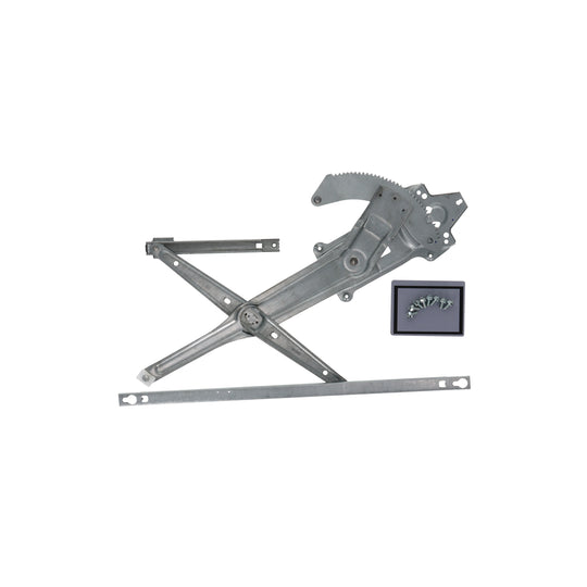 20-0329 Power Window Regulator w/o Motor Trakmotive Canada