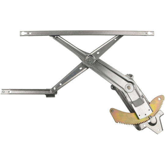 20-0330 Power Window Regulator w/o Motor Trakmotive Canada