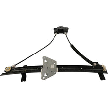 Load image into Gallery viewer, 20-0337 Power Window Regulator w/o Motor Trakmotive Canada
