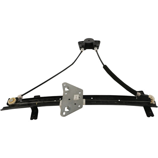 20-0337 Power Window Regulator w/o Motor Trakmotive Canada