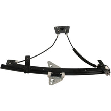 Load image into Gallery viewer, 20-0338 Power Window Regulator w/o Motor Trakmotive Canada