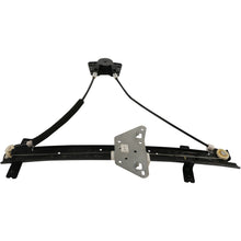 Load image into Gallery viewer, 20-0338 Power Window Regulator w/o Motor Trakmotive Canada