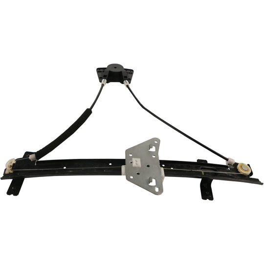 20-0338 Power Window Regulator w/o Motor Trakmotive Canada