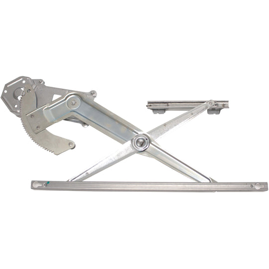 20-0349 Power Window Regulator w/o Motor Trakmotive Canada