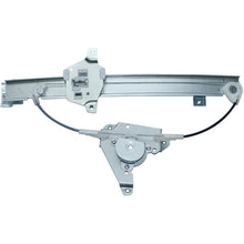 Load image into Gallery viewer, 20-0356 Power Window Regulator w/o Motor Trakmotive Canada