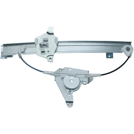 20-0356 Power Window Regulator w/o Motor Trakmotive Canada