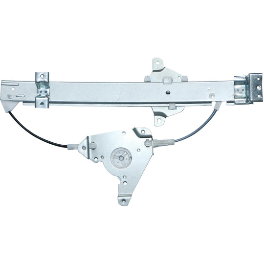 20-0356 Power Window Regulator w/o Motor Trakmotive Canada
