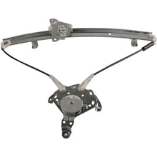 Load image into Gallery viewer, 20-0357 Power Window Regulator w/o Motor Trakmotive Canada