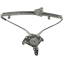 Load image into Gallery viewer, 20-0358 Power Window Regulator w/o Motor Trakmotive Canada