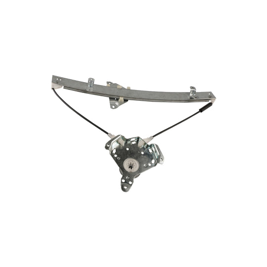 20-0358 Power Window Regulator w/o Motor Trakmotive Canada