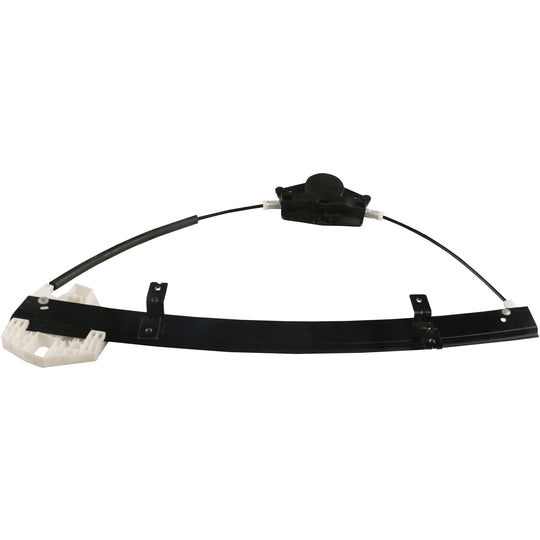 20-0365 Power Window Regulator w/o Motor Trakmotive Canada