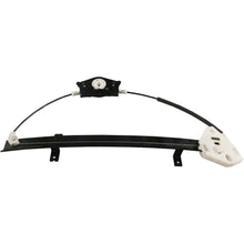 Load image into Gallery viewer, 20-0365 Power Window Regulator w/o Motor Trakmotive Canada