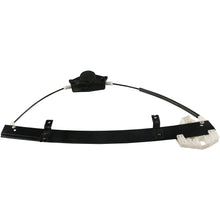 Load image into Gallery viewer, 20-0366 Power Window Regulator w/o Motor Trakmotive Canada