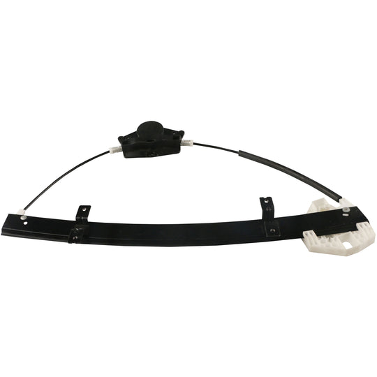 20-0366 Power Window Regulator w/o Motor Trakmotive Canada