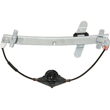Load image into Gallery viewer, 20-0369 Power Window Regulator w/o Motor Trakmotive Canada
