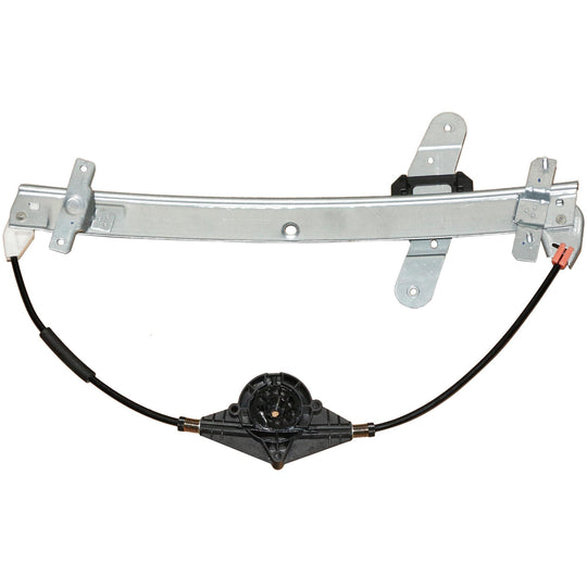20-0369 Power Window Regulator w/o Motor Trakmotive Canada