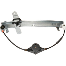 Load image into Gallery viewer, 20-0369 Power Window Regulator w/o Motor Trakmotive Canada