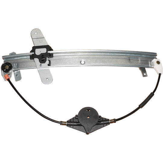 20-0369 Power Window Regulator w/o Motor Trakmotive Canada