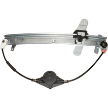 Load image into Gallery viewer, 20-0370 Power Window Regulator w/o Motor Trakmotive Canada