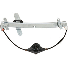 Load image into Gallery viewer, 20-0370 Power Window Regulator w/o Motor Trakmotive Canada