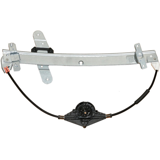 20-0370 Power Window Regulator w/o Motor Trakmotive Canada