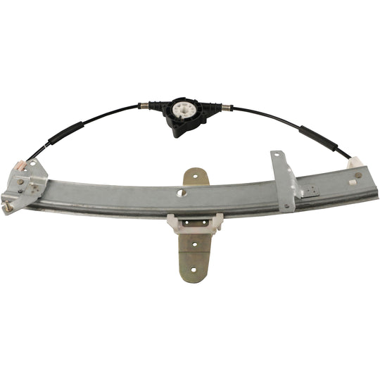 20-0371 Power Window Regulator w/o Motor Trakmotive Canada