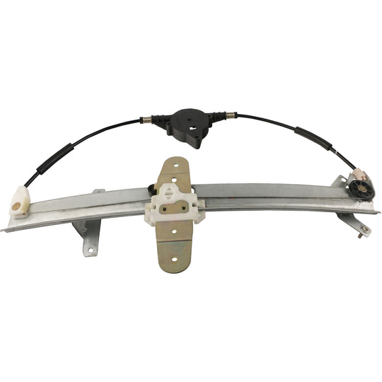 20-0371 Power Window Regulator w/o Motor Trakmotive Canada