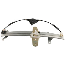 Load image into Gallery viewer, 20-0372 Power Window Regulator w/o Motor Trakmotive Canada