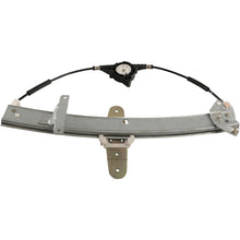 Load image into Gallery viewer, 20-0372 Power Window Regulator w/o Motor Trakmotive Canada