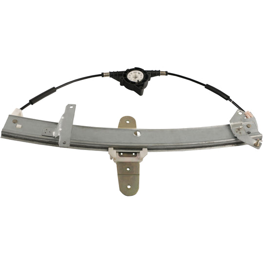 20-0372 Power Window Regulator w/o Motor Trakmotive Canada