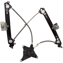 Charger l'image dans la galerie, 20-0381 Power Window Regulator w/o Motor Trakmotive Canada