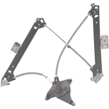 Charger l'image dans la galerie, 20-0381 Power Window Regulator w/o Motor Trakmotive Canada