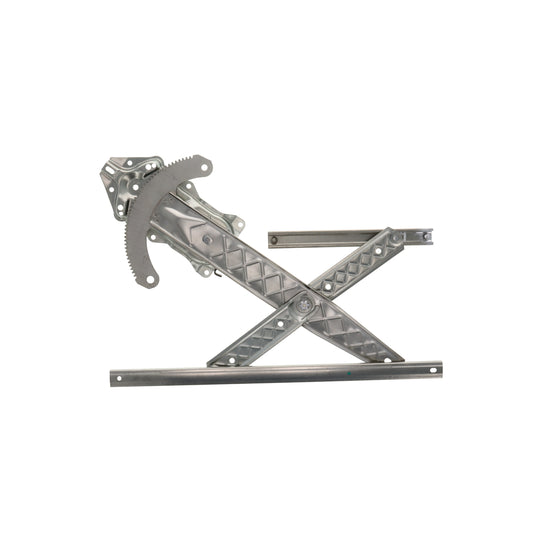 20-0389 Power Window Regulator w/o Motor Trakmotive Canada