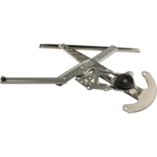20-0390 Power Window Regulator w/o Motor Trakmotive Canada