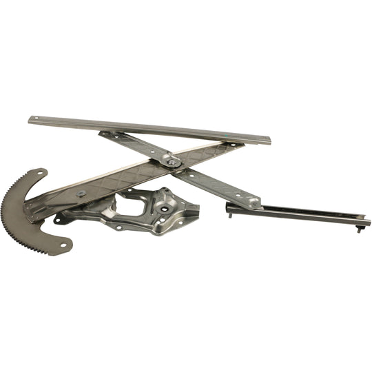 20-0390 Power Window Regulator w/o Motor Trakmotive Canada