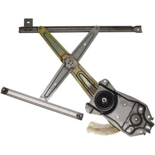 Load image into Gallery viewer, 20-0391 Power Window Regulator w/o Motor Trakmotive Canada