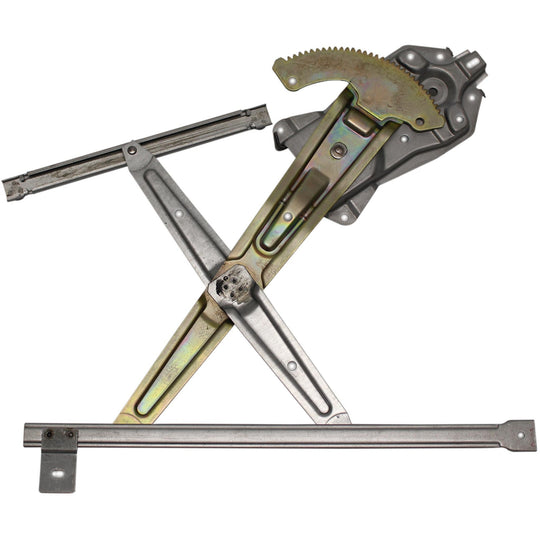 20-0391 Power Window Regulator w/o Motor Trakmotive Canada