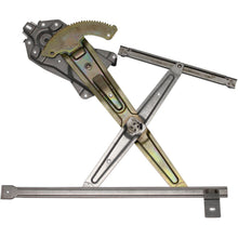 Load image into Gallery viewer, 20-0392 Power Window Regulator w/o Motor Trakmotive Canada