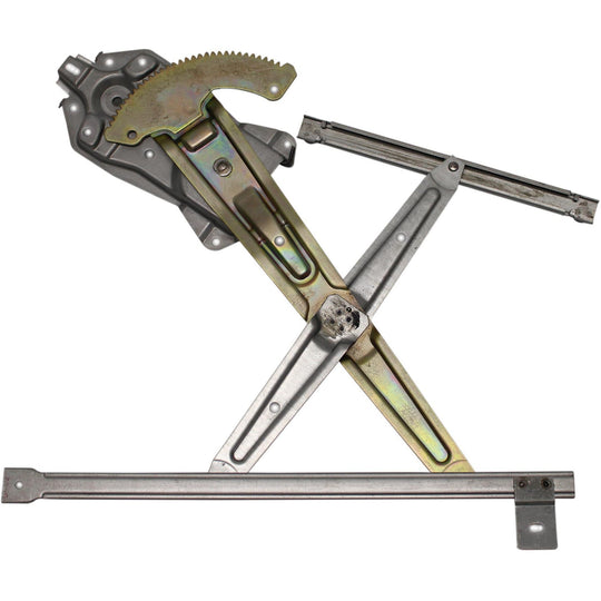 20-0392 Power Window Regulator w/o Motor Trakmotive Canada