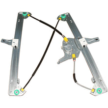 Load image into Gallery viewer, 20-0394 Power Window Regulator w/o Motor Trakmotive Canada