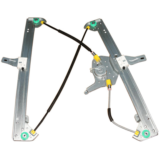 20-0394 Power Window Regulator w/o Motor Trakmotive Canada